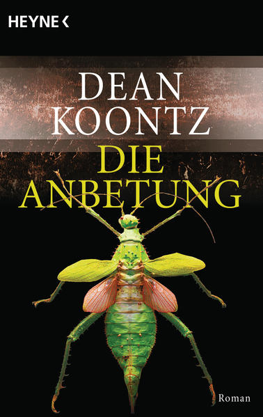 Die Anbetung