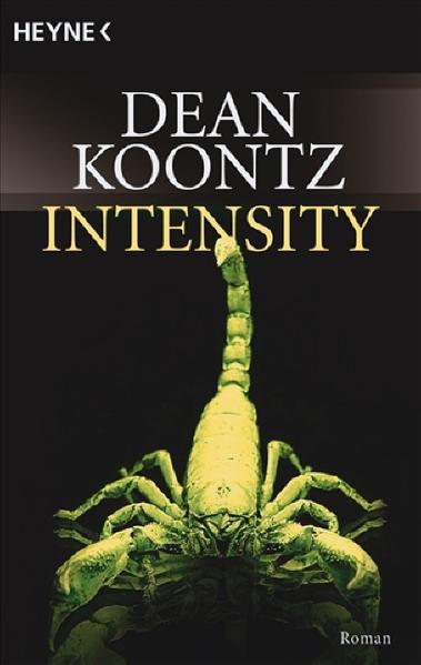 Intensity