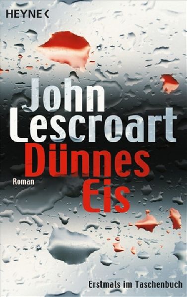 Dünnes Eis