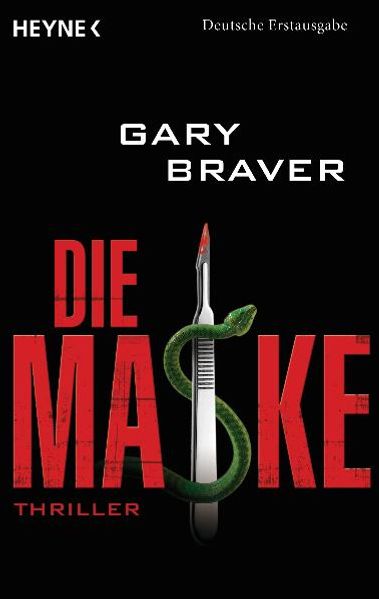 Die Maske