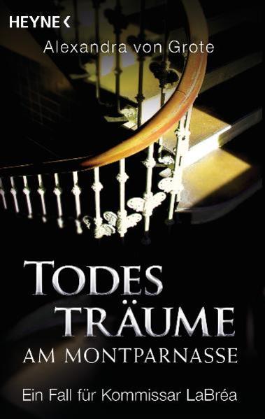 Todesträume am Montparnasse