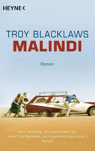 Malindi
