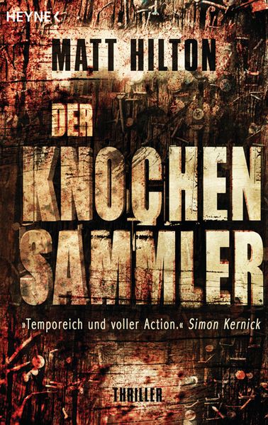 Buchcover