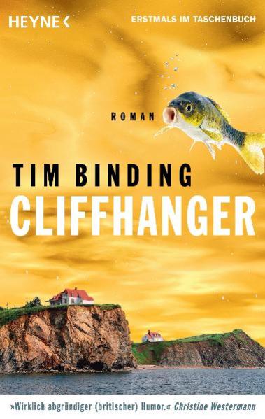 Cliffhanger