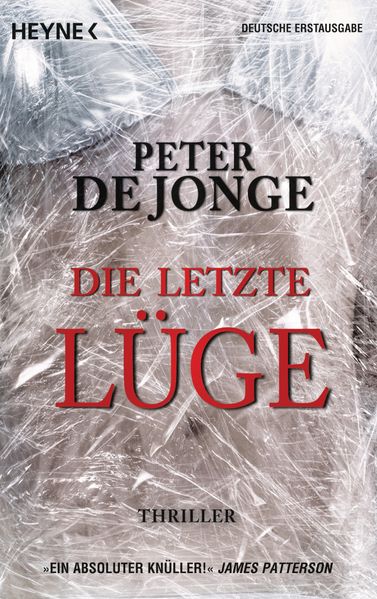 Die letzte Lüge