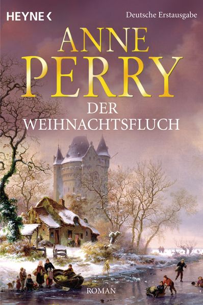 Der Weihnachtsfluch
