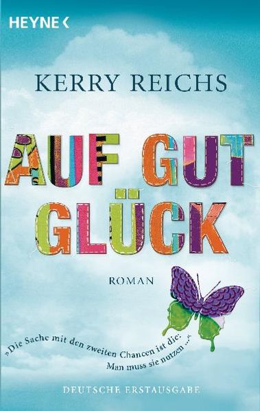 Auf gut Glück