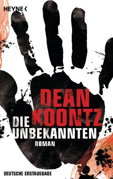 Die Unbekannten