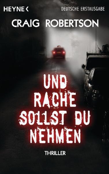 Und Rache sollst du nehmen