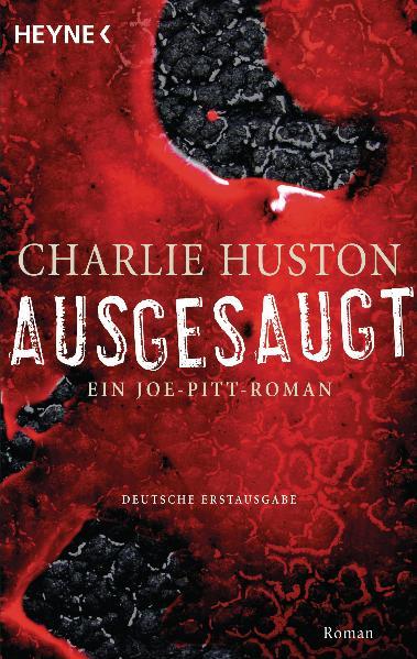 Ausgesaugt