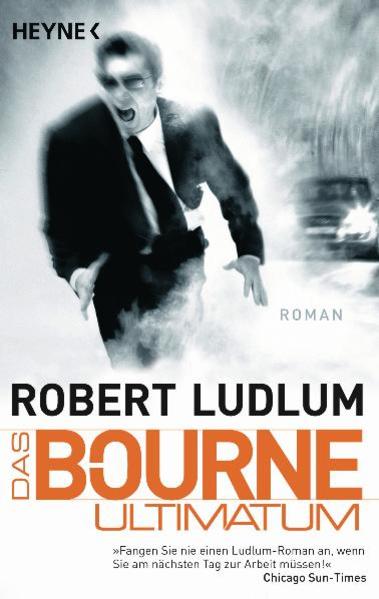 Das  Bourne Ultimatum
