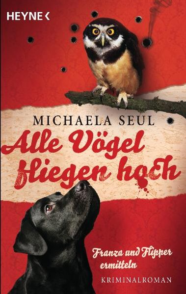 Alle Vögel fliegen hoch