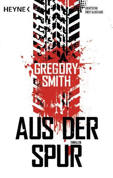 Aus der Spur
