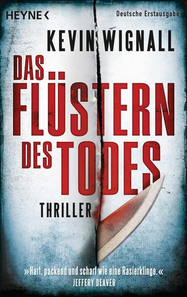 Das Flüstern des Todes