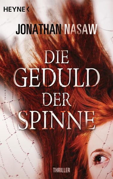 Die Geduld der Spinne