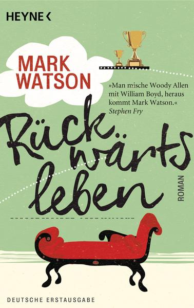 Rückwärtsleben