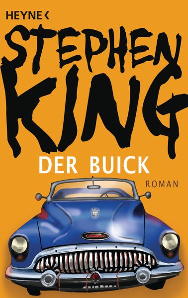 Buchcover