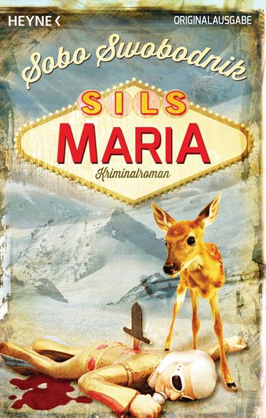 Sils Maria