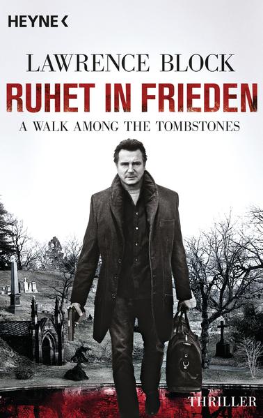 Ruhet in Frieden. A Walk Among the Tombstones