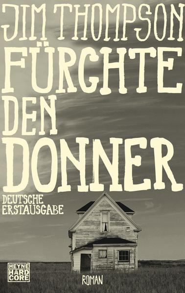 Fürchte den Donner