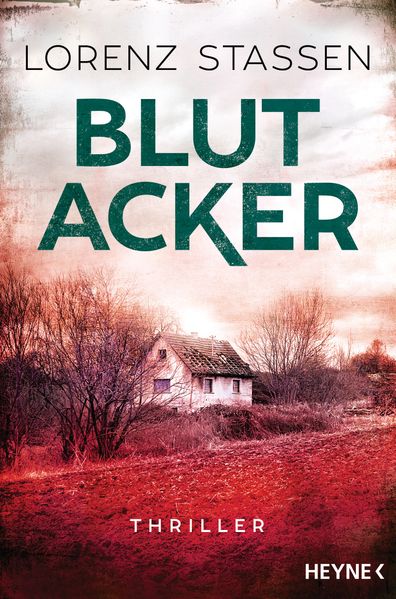 Buchcover