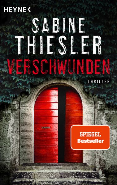 Buchcover