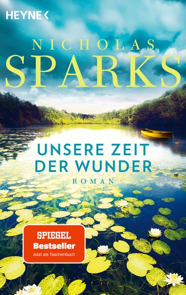 Unsere Zeit der Wunder