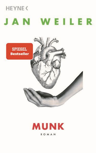 Buchcover
