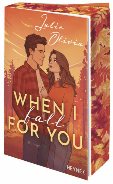 When I fall for you