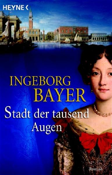 Stadt der tausend Augen