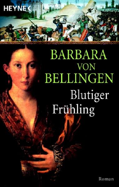 Blutiger Frühling