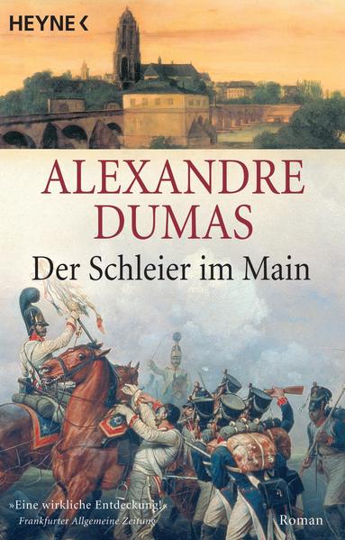 Der Schleier im Main