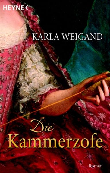 Die Kammerzofe