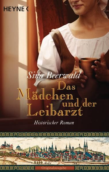 Das Mädchen und der Leibarzt