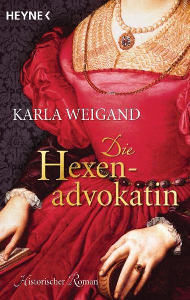 Die Hexenadvokatin