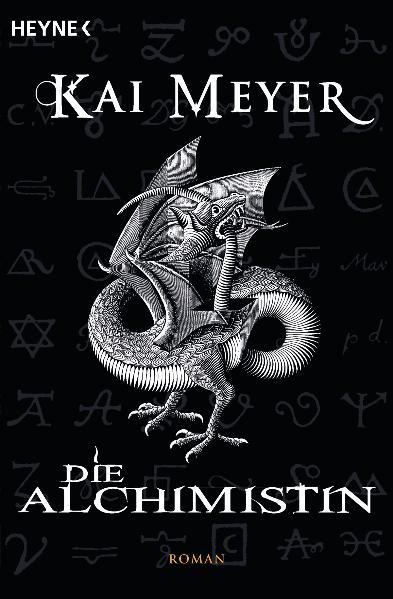 Die Alchimistin