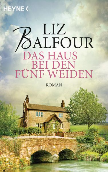 Das Haus bei den fünf Weiden