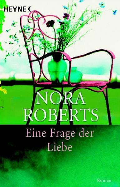 Eine Frage der Liebe