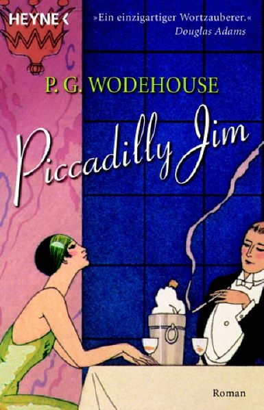 Piccadilly Jim