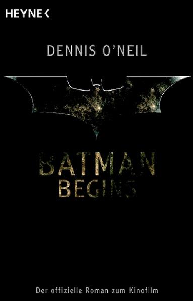 Batman begins
