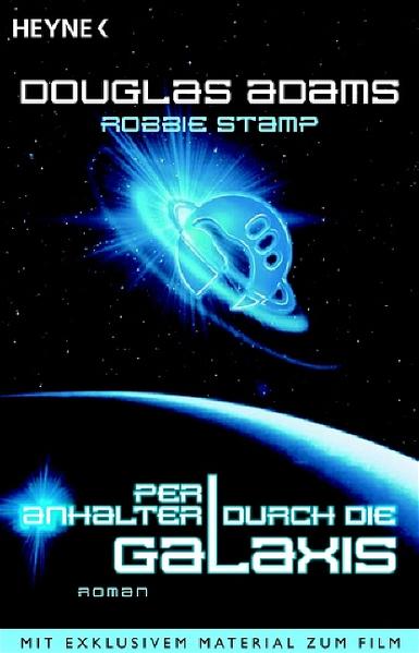 Per Anhalter durch die Galaxis