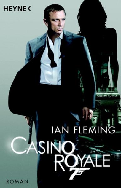James Bond - Casino Royale