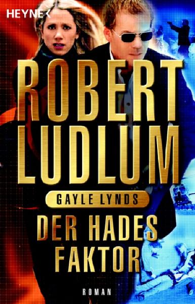 Der Hades-Faktor