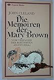 Die Memoiren der Mary Brown