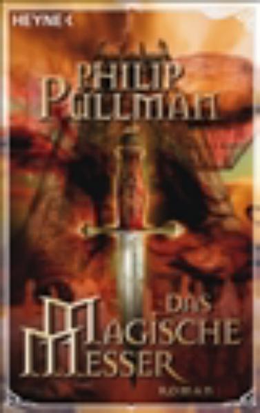 Das Magische Messer