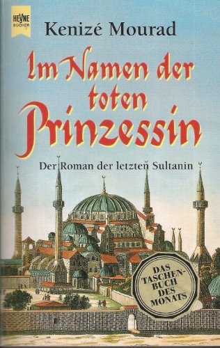 Im Namen der toten Prinzessin