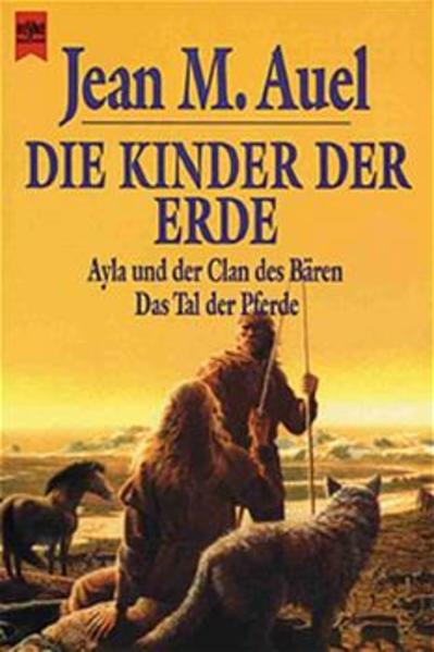 Die Kinder der Erde