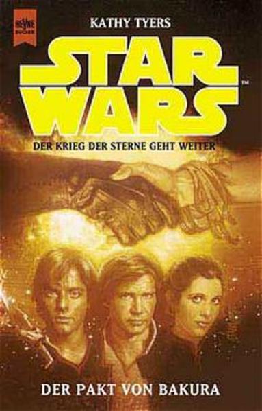 Star Wars: Der Pakt von Bakura