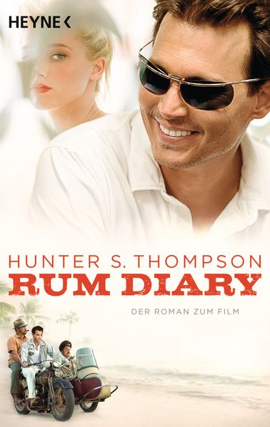 Rum Diary