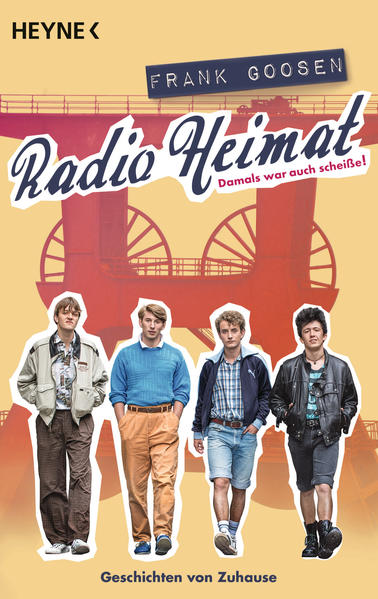 Radio Heimat (Film)